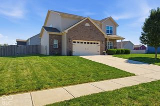 4811 Marshall Drive, Plainfield, IN 46168