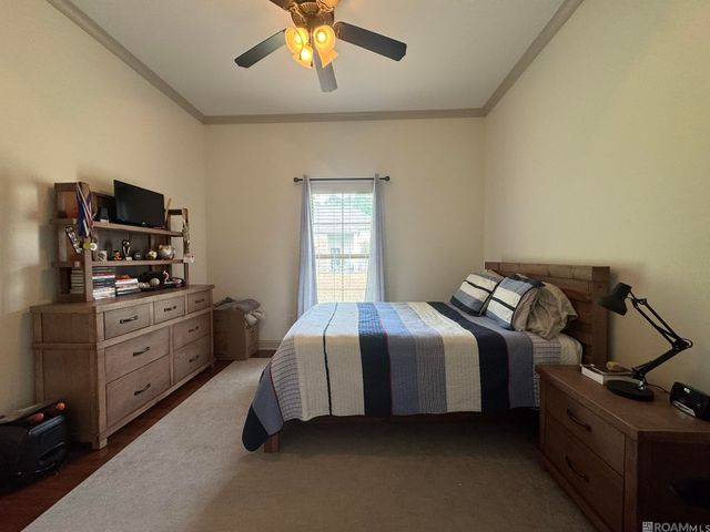 6105 Beechgrove Ln, St Francisville, LA 70775