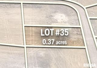 Lot 35 MAPLE GROVE, Donahue, IA 52746