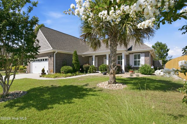 1053 Lanterns Lane, Leland, NC 28451