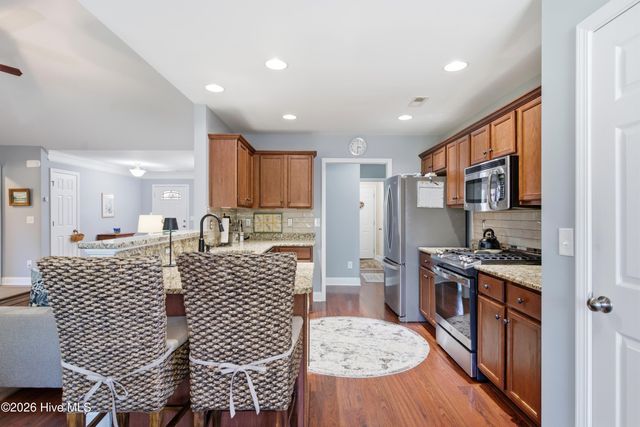 1053 Lanterns Lane, Leland, NC 28451
