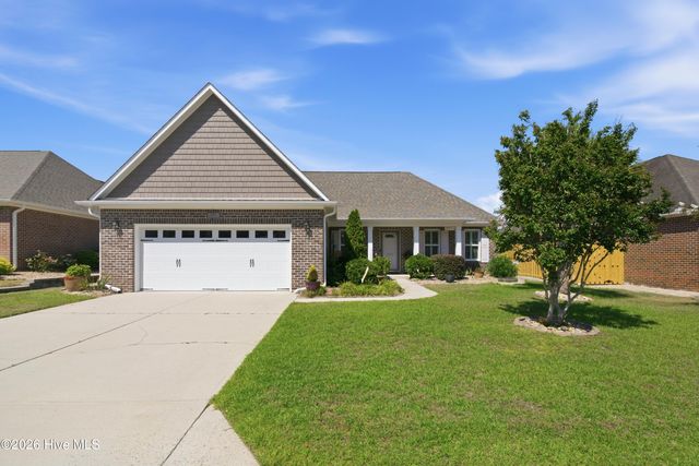 1053 Lanterns Lane, Leland, NC 28451