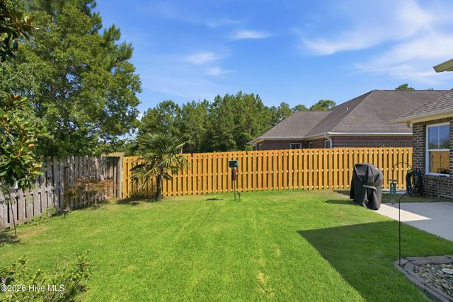 1053 Lanterns Lane, Leland, NC 28451