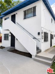 1136 W 109th Place, Los Angeles, CA 90044