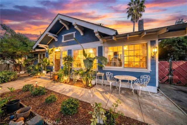 1112 Glendon, South Pasadena, CA 91030