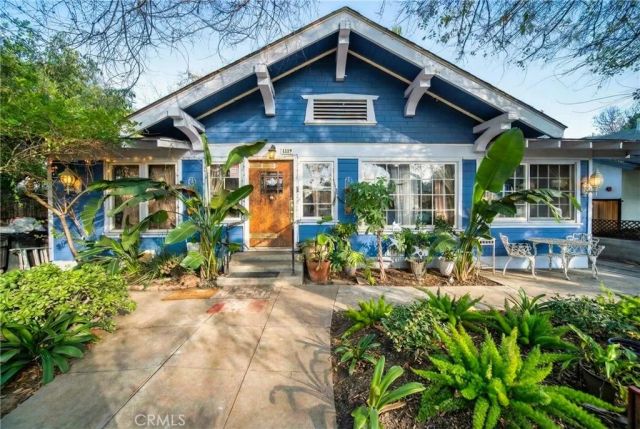 1112 Glendon, South Pasadena, CA 91030