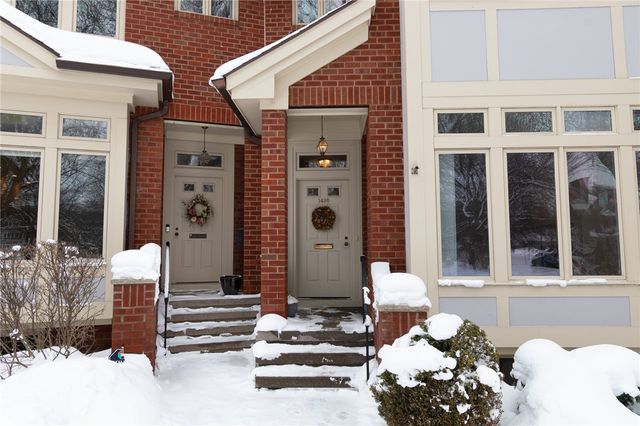 1490 East Avenue, Rochester, NY 14610