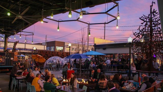 6 Coburn Drive, Chattanooga, TN 37415