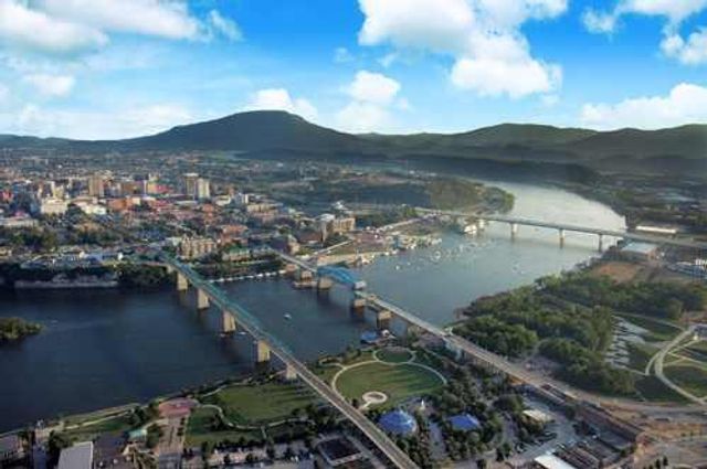 6 Coburn Drive, Chattanooga, TN 37415