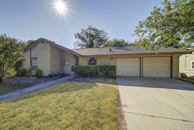 4306 Greystone, San Antonio, TX 78233