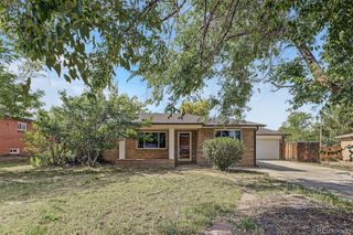 4165 Pierce Street, Wheat Ridge, CO 80033