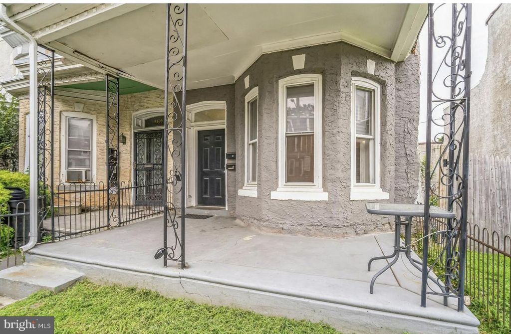 5607 BAYNTON ST, Philadelphia, PA 19144