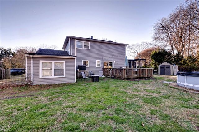 105 Glenn CV, Seaford, VA 23696