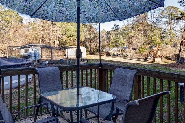 105 Glenn CV, Seaford, VA 23696