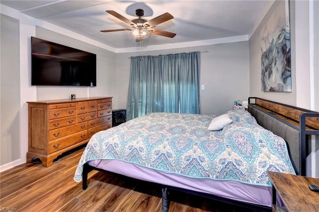 105 Glenn CV, Seaford, VA 23696