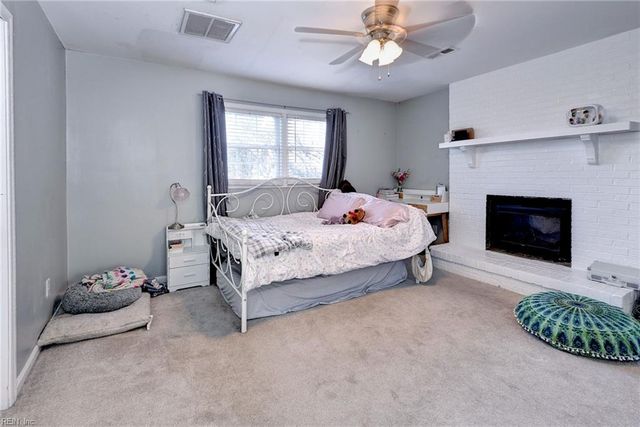 105 Glenn CV, Seaford, VA 23696