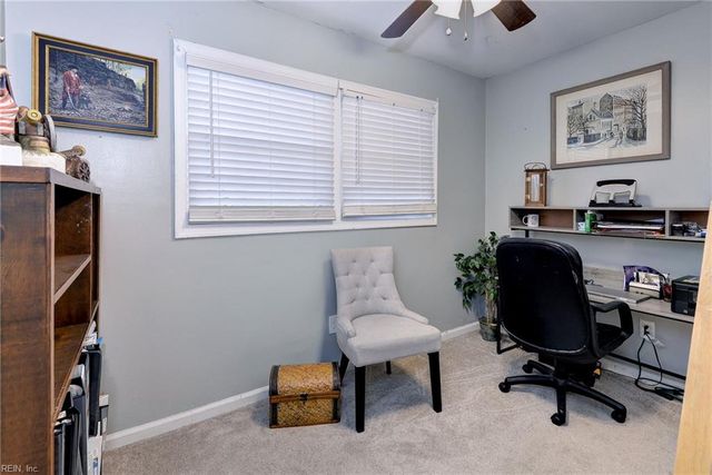 105 Glenn CV, Seaford, VA 23696