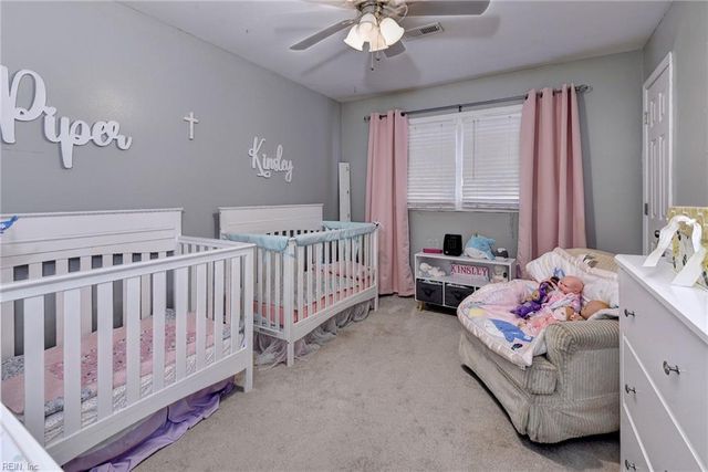 105 Glenn CV, Seaford, VA 23696