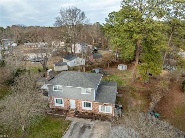 105 Glenn CV, Seaford, VA 23696