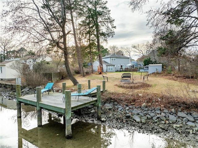 105 Glenn CV, Seaford, VA 23696