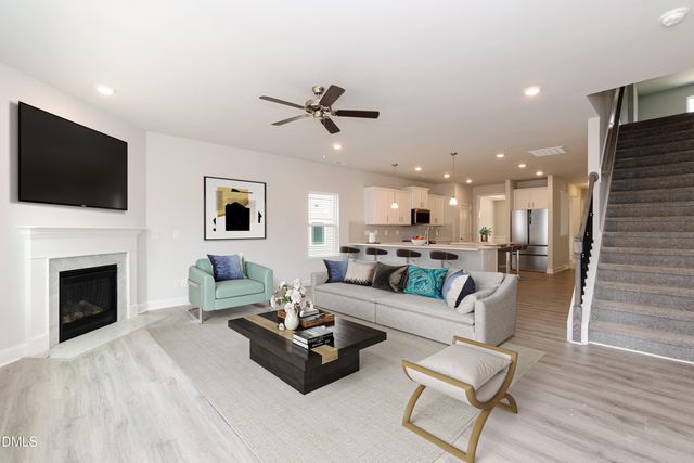 526 Middleton Court, Sanford, NC 27330