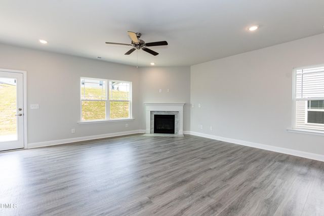 526 Middleton Court, Sanford, NC 27330