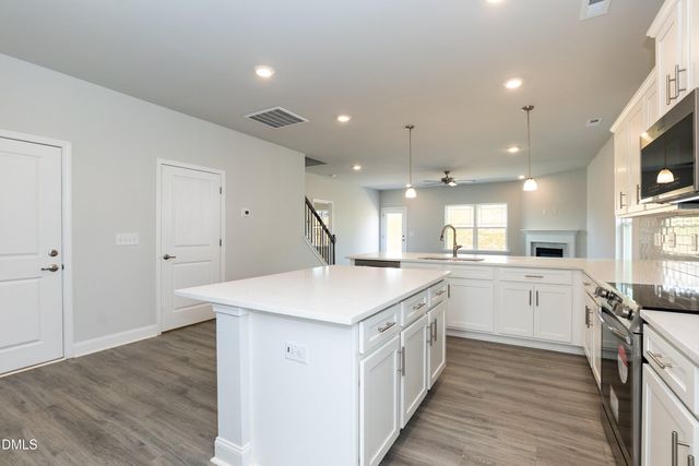 526 Middleton Court, Sanford, NC 27330