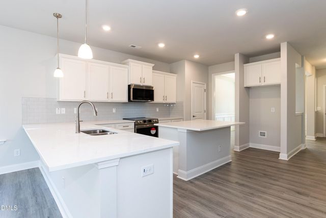 526 Middleton Court, Sanford, NC 27330