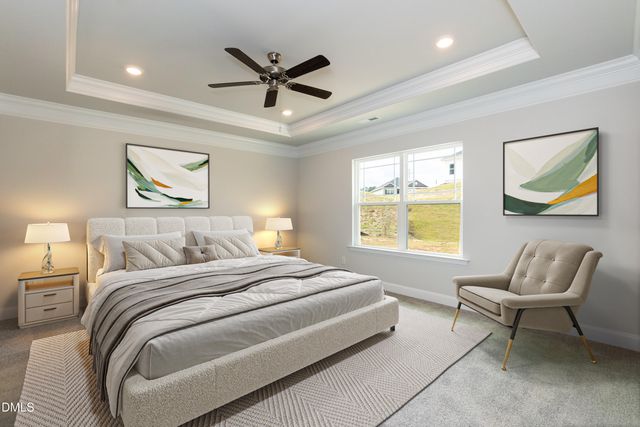 526 Middleton Court, Sanford, NC 27330