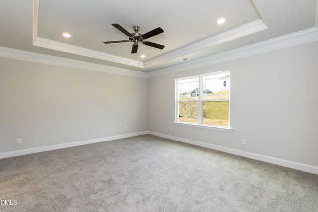 526 Middleton Court, Sanford, NC 27330