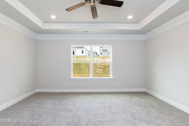 526 Middleton Court, Sanford, NC 27330