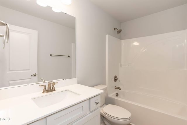 526 Middleton Court, Sanford, NC 27330