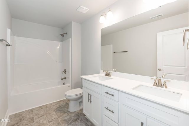 526 Middleton Court, Sanford, NC 27330