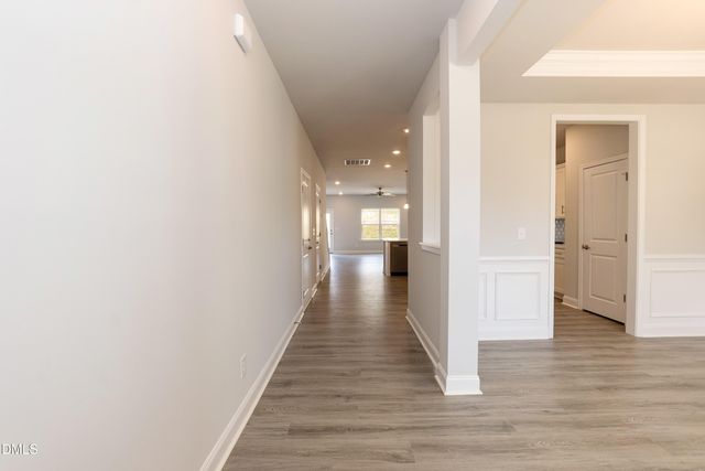 526 Middleton Court, Sanford, NC 27330