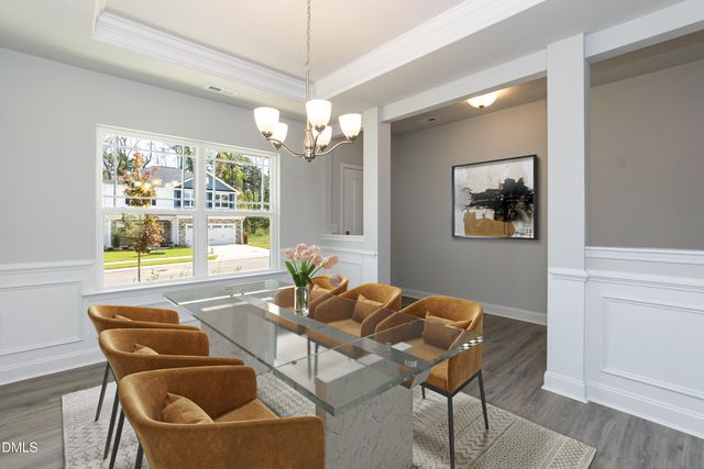 526 Middleton Court, Sanford, NC 27330