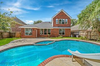 13623 Country Green Court, Houston, TX 77059