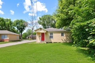 8244 Hartford Street, Houston, TX 77017