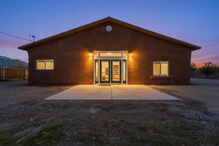 1022 Camino Del Bosque, Bernalillo, NM 87004