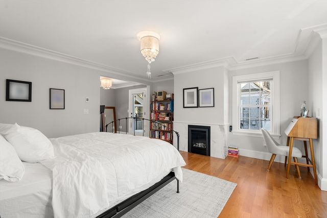 11 Hilliard 1, Cambridge, MA 02138