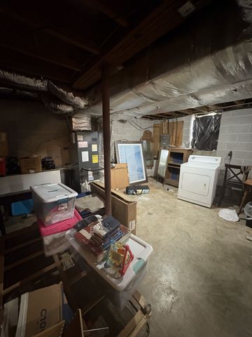 833 Grays Chapel Rd, Southside, TN 37171