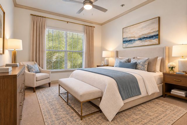 4201 Lomo Alto Drive 111, Highland Park, TX 75219