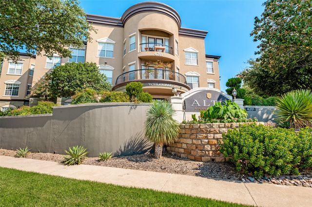 4201 Lomo Alto Drive 111, Highland Park, TX 75219