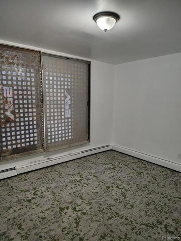 10101 Cadieux Road, Detroit, MI 48224