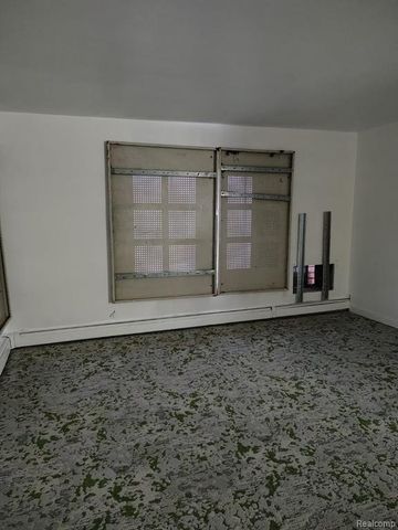 10101 Cadieux Road, Detroit, MI 48224