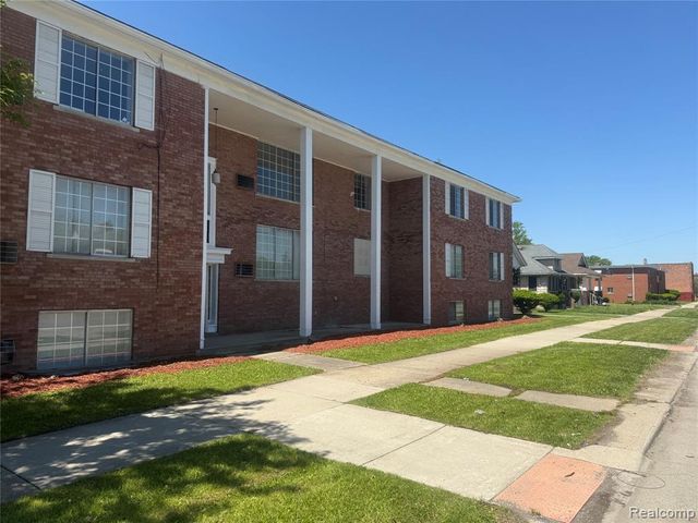 10101 Cadieux Road, Detroit, MI 48224