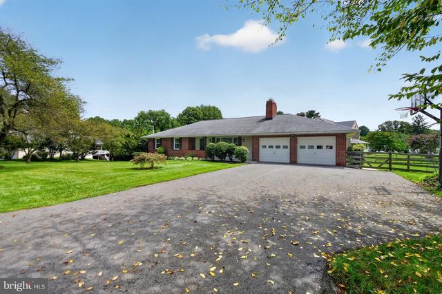 2901 FRANCIS DR, Frederick, MD 21704