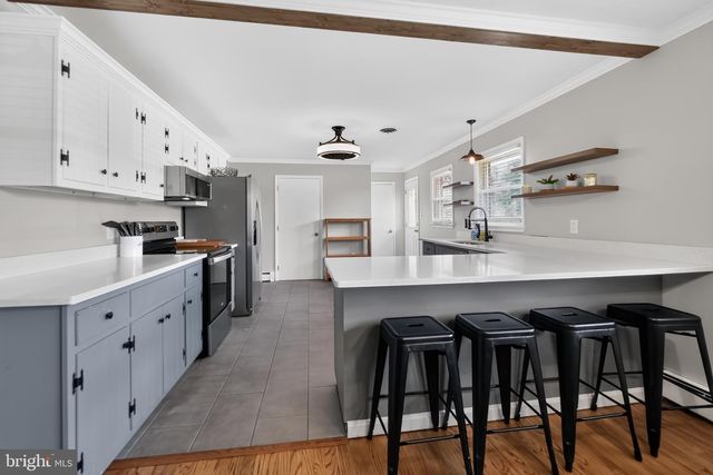 2901 FRANCIS DR, Frederick, MD 21704