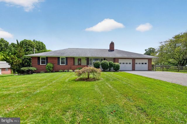 2901 FRANCIS DR, Frederick, MD 21704