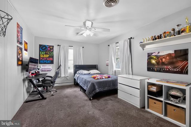 2901 FRANCIS DR, Frederick, MD 21704