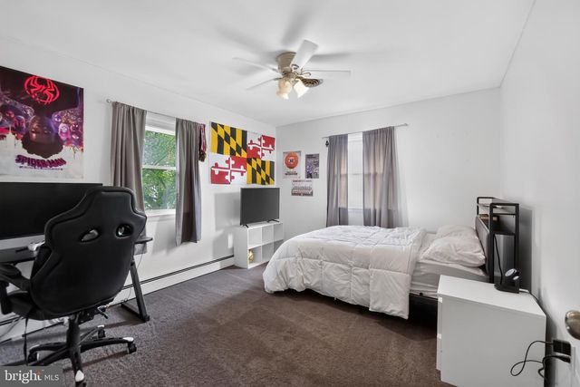2901 FRANCIS DR, Frederick, MD 21704